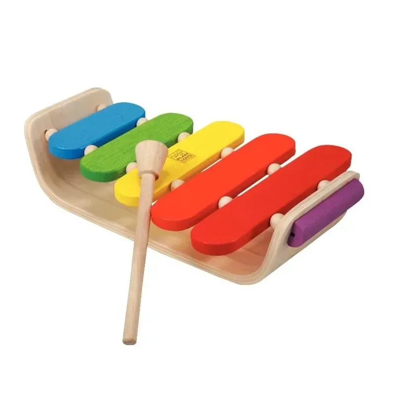 Xylophone ovale