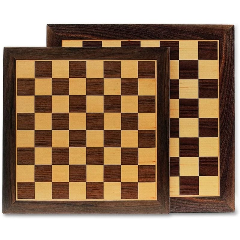 Cayro - Echiquier en marqueterie