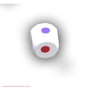 Block a block couleurs