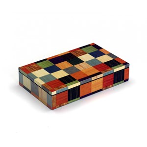 Coffret casino