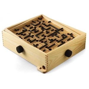 Labyrinthe