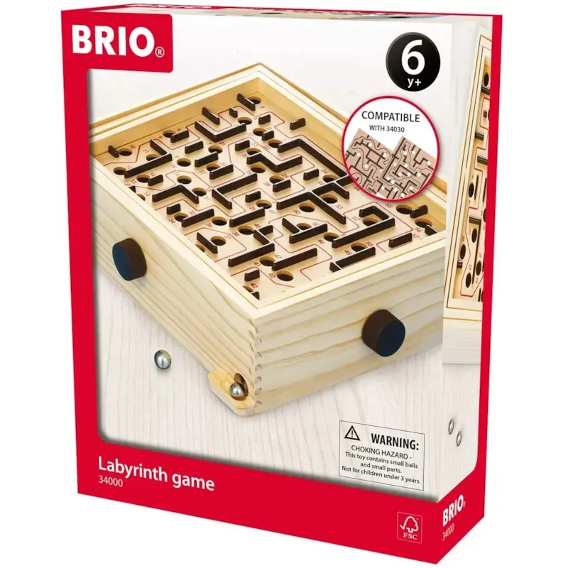 Labyrinthe