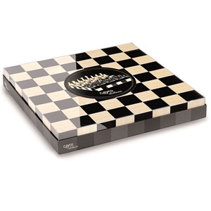 Jeu d'échecs deluxe