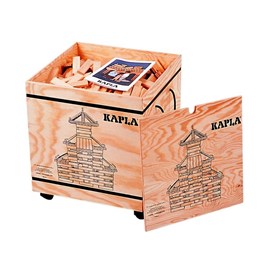 Pack 1000 kapla