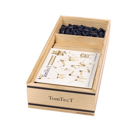 Boite 420 pièces tomtect