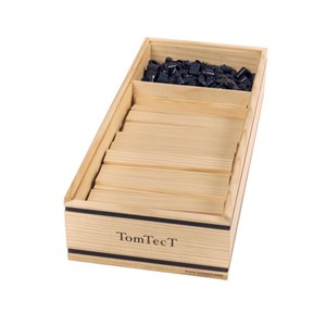 Boite 420 pièces tomtect
