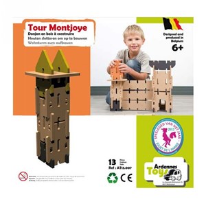 Tour montjoye