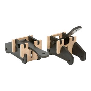 Catapulte & bélier
