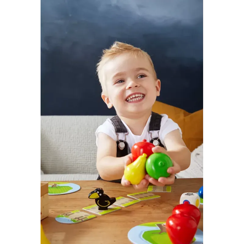 Premier verger (Haba) - Image 1