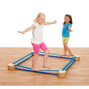 Slackspot square