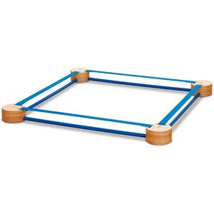 Slackspot square