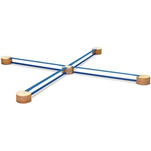Slackspot cross