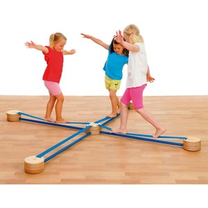 Slackspot cross