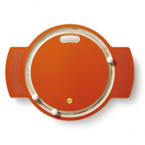 Trackboard cercle