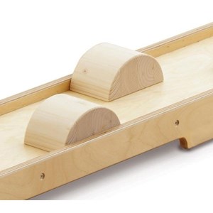 Planche d'équilibre branches