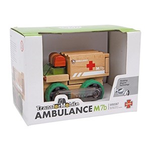 Ambulance m7b