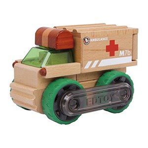 Ambulance m7b