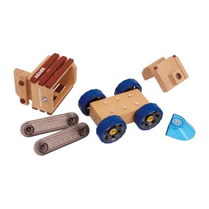 Camion multifonctions m6c