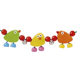 Piepolini - chaîne de landau trois oise