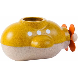 Sous-marin pour le bain