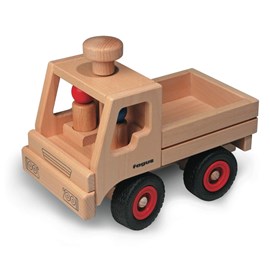 Camion multifonction