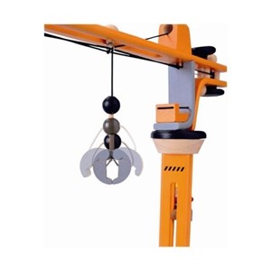Coffret grue