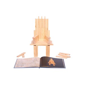 Livre kapla bleu tome 2