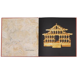 Livre kapla rouge tome 1