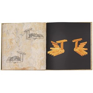 Livre kapla rouge tome 1