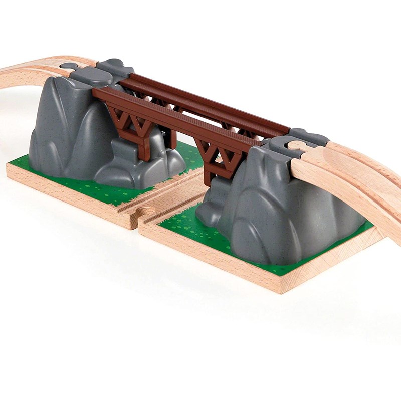 Pont catastrophe