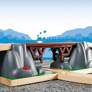 Pont catastrophe