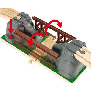 Pont catastrophe