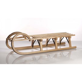 Luge traditionnelle plus sl 115 cm