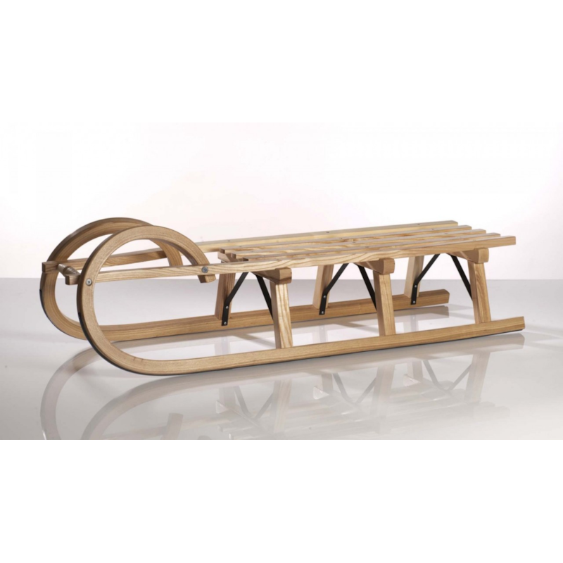 Sirch - Luge traditionnelle plus sl 115 cm