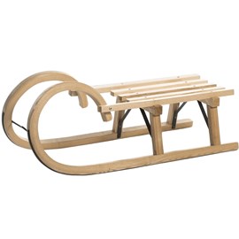 Luge traditionnelle le 85 cm
