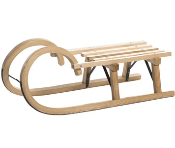 Luge traditionnelle le 85 cm