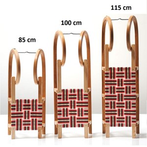 Luge traditionnelle ge 100 cm