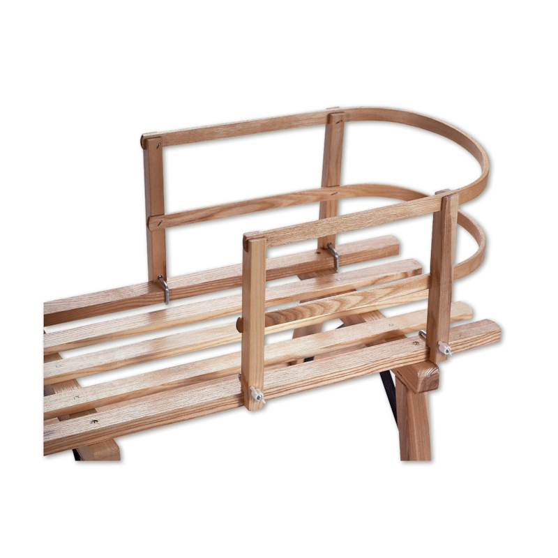 Dossier pour luge en bois 106k