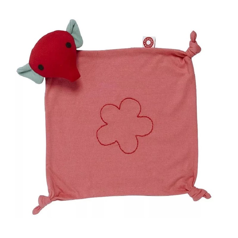 Doudou éléphant mimmi