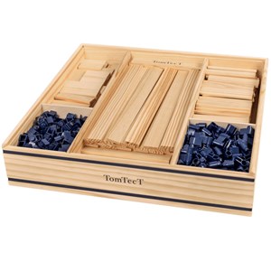 Boite 1000 pièces tomtect