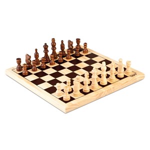 Jeu d'échecs
