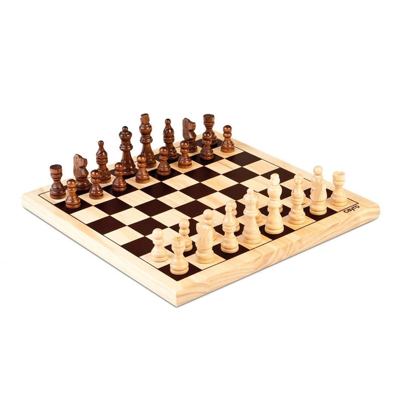 Jeu d'échecs