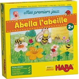 Abella l'abeille