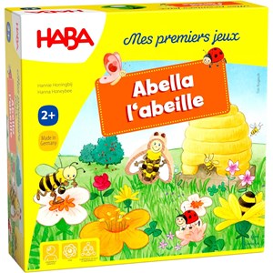 Abella l'abeille