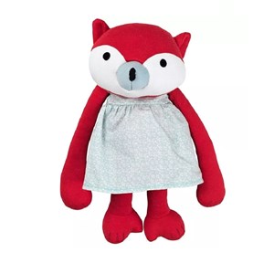 Millie - le doudou renard