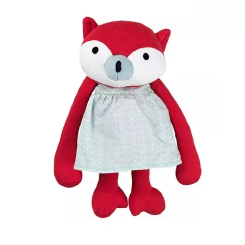Franck Et Fischer - Millie - le doudou renard