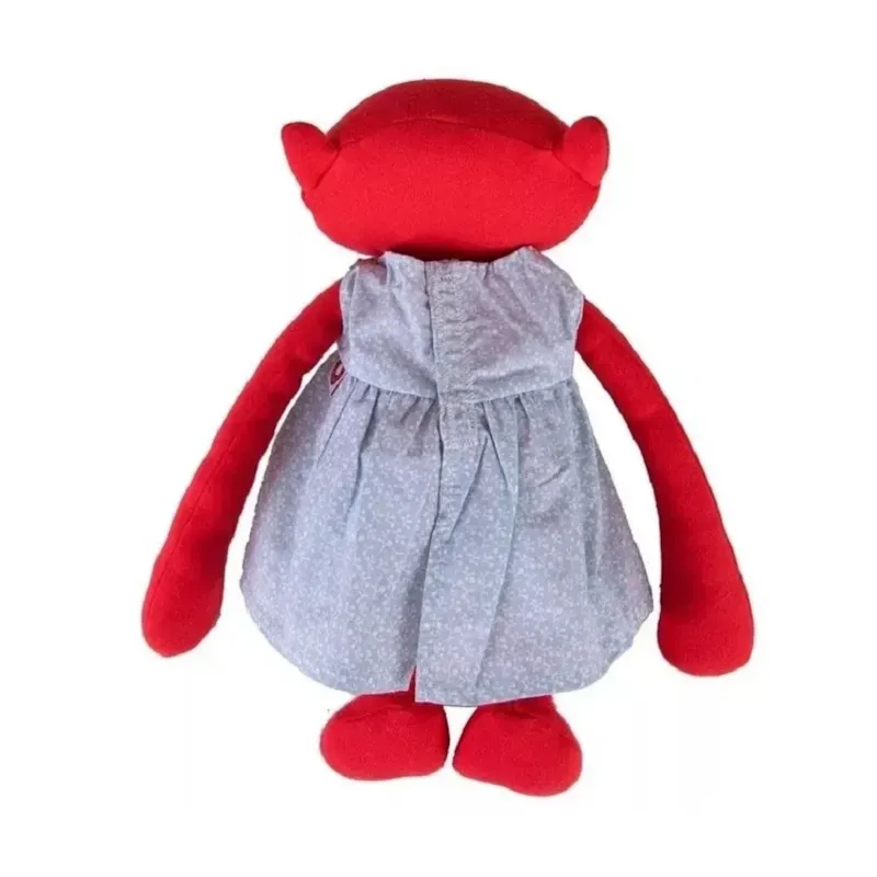 Millie - le doudou renard (Franck Et Fischer) - Image 1