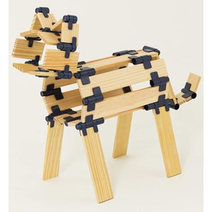 Boite 190 pièces tomtect