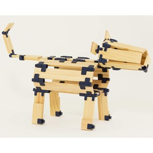 Boite 190 pièces tomtect