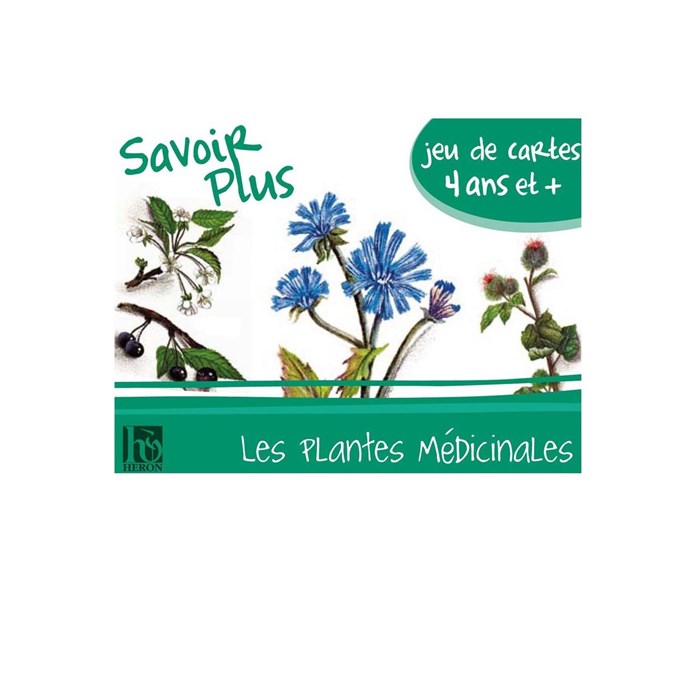 Les Plantes Medicinales De A à Z Pdf